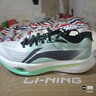 李寧追風(fēng)PRO丨跑步鞋男女同款輕量高回彈競速訓練碳板跑鞋ARPV017 曬單實(shí)拍圖
