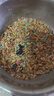 IGG鸚鵡漿果種子糧 食糧鳥(niǎo)糧【1kg/罐】飼料牡丹虎皮小太陽(yáng)玄鳳和尚 曬單實(shí)拍圖