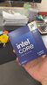 英特爾（Intel）酷睿14代 i9處理器14900KF CPU 24核32線(xiàn)程 五年質(zhì)保 盒裝臺式機 游戲電競剪輯 曬單實(shí)拍圖