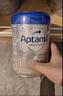 愛(ài)他美（Aptamil）德國白金版德愛(ài)白金版1pre段嬰幼兒HMO奶粉 1段1罐【詢(xún)客服領(lǐng)券更劃算】 效期27年8-12月 曬單實(shí)拍圖