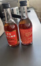 至寶特質(zhì)三鞭酒紅圓禮盒  養生保健酒35度500ml*2瓶禮盒裝贈100ml小酒 曬單實(shí)拍圖