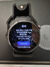 華為（HUAWEI）【國補15%】WATCH GT 6 Pro智能手表21天超長(cháng)續航血氧心率體溫呼吸監測藍牙通話(huà)防水男女情緒 46mm 曜石黑-氟橡膠表帶【送皮表帶+貼膜】 曬單實(shí)拍圖