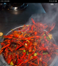 鮮京采 無(wú)冰小龍蝦尾（一級） 凈蝦重2斤 大號 無(wú)添加 京東自有品牌 曬單實(shí)拍圖