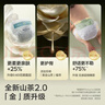 babycare金山茶花紙尿褲M(mǎn)50片(6-11kg)嬰兒尿不濕超薄透氣新生柔花苞褲 曬單實(shí)拍圖