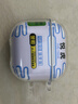 悅虎洛達1563E華強北藍牙耳機1571AM適用蘋(píng)果六代頂配版Air4pods新升級半入耳降噪安卓 悅虎新升級【敲擊復位】1563E 曬單實(shí)拍圖