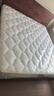 金可兒（Kingkoil）繁星A AIR乳膠床墊三區獨袋彈簧威斯丁酒店款床墊1.8*2米軟硬適中 曬單實(shí)拍圖