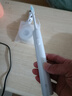 米家小米電動(dòng)牙刷T302成人/學(xué)生150天續 4支刷頭電動(dòng)牙刷入門(mén)首選 生日禮物送男女友禮物 曬單實(shí)拍圖