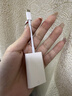 Apple/蘋(píng)果 USB-C/Typc-C轉SD卡 蘋(píng)果讀卡器相機讀卡器相片傳導 適用USB-C接口的iPhone/iPad/Mac 曬單實(shí)拍圖