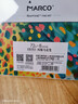 馬可（MARCO）直液式軟頭丙烯馬克筆色兒童中小學(xué)生專(zhuān)用禮物禮盒套裝專(zhuān)業(yè)可疊色水彩筆熒光記號筆 大墨王80色 曬單實(shí)拍圖