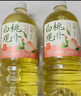果子熟了 無(wú)糖果茶 蘋(píng)果茉莉 茶飲料 0糖0脂肪0能量 900ML*12瓶 整箱 曬單實(shí)拍圖