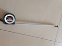 德力西電氣（DELIXI ELECTRIC）鋼卷尺家用耐磨防摔高精度自鎖測量加厚木工尺子 3-19 曬單實(shí)拍圖