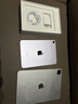 Apple/蘋(píng)果 iPad mini (A17 Pro) 8.3英寸 平板電腦(128G WLAN版/mini7/MXN93CH/A)紫色 曬單實(shí)拍圖