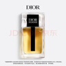 迪奧Dior桀驁男士淡香水100ml木質(zhì)香留香香氛禮盒裝生日禮物送男友 曬單實(shí)拍圖