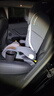 bebelock兒童安全座椅3-12歲大童增高墊汽車(chē)用車(chē)載座椅通風(fēng)加熱i-Size認證 太空灰【新國標+i-Size認證】 曬單實(shí)拍圖