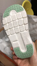 安踏學(xué)步鞋2026夏季一腳蹬網(wǎng)眼運動(dòng)鞋男女寶寶嬰幼兒鞋子A22620033 曬單實(shí)拍圖