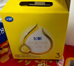 飛鶴飛帆DHA10倍益生菌專(zhuān)利OPO幼兒配方奶粉3段(12-36月齡)400g*1盒 曬單實(shí)拍圖