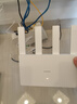 小米（MI）路由器BE3600 2.5G【小米手機上網(wǎng)搭檔】3600兆級 WiFi7 4核高通處理器 2.5G網(wǎng)口 智能家用路由 曬單實(shí)拍圖