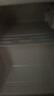 志高（CHIGO）小冰箱迷你小型家用冷藏冷凍兩用宿舍出租房用雙門(mén)辦公室電冰箱節能省電 【店長(cháng)推薦】48L銀色【一級能效丨全國聯(lián)?！?曬單實(shí)拍圖