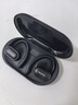 紐曼（Newmine）LY12藍牙耳機掛耳式骨傳導概念不入耳開(kāi)放式真無(wú)線(xiàn)運動(dòng)跑步游戲降噪耳夾耳機AI適用蘋(píng)果華為小米 曬單實(shí)拍圖