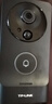 普聯(lián)（TP-LINK） 可視門(mén)鈴監控2.5K分辨率 智能貓眼門(mén)口攝像頭免插電 無(wú)線(xiàn)wifi手機遠程通話(huà)400萬(wàn)超清夜視 DB54C 曬單實(shí)拍圖