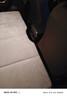 穿云箭豐田榮放rav4車(chē)載床墊汽車(chē)后排睡墊后座可折疊床車(chē)內睡覺(jué)神器適用 灰色 【升級加厚】無(wú)儲物袋-頭枕*2-打氣筒-收納袋 曬單實(shí)拍圖
