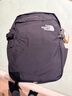 北面（The North Face）雙肩背包情侶款大容量書(shū)包舒適通勤電腦倉旅行包25秋冬上新|8B1Z KX7/宇宙黑 25升/450*340*185mm 曬單實(shí)拍圖