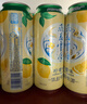 風(fēng)花雪月檸檬味低醇果味啤酒500ml*12罐京東自營(yíng) 果啤整箱 曬單實(shí)拍圖