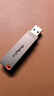 ThinkPlus聯(lián)想64GB Type-C USB3.2 雙接口U盤(pán)手機電腦通用大容量 辦公商務(wù)u盤(pán)TPU301系列 曬單實(shí)拍圖