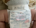 幫寶適新生兒頂配黑金幫紙尿褲嬰兒尿不濕尿片添加真蠶絲mini試用 M15 曬單實(shí)拍圖