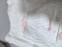 好奇（Huggies）鉑金裝小桃褲成長(cháng)褲XXXL26片*4包(17kg以上)【透爽散熱】 曬單實(shí)拍圖