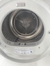 海爾（Haier）云溪3.0全自動(dòng)滾筒烘干機烘衣服干衣機白色 10KG 雙擎熱泵 家電補貼自營(yíng) GA100-STF583WU1 曬單實(shí)拍圖