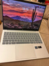 惠普（HP）星Book Pro14【旗艦AI智能新品】14英寸輕薄便攜高性能筆記本手提電腦女學(xué)生辦公商務(wù)設計全能本 【熱銷(xiāo)萬(wàn)臺】銀：Ultra5H丨2.8K OLED丨120Hz丨32G DDR5內存 曬單實(shí)拍圖