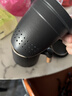 京東京造茶杯便攜式黑陶茶泡茶壺茶杯功夫茶具辦公杯隨身茶壺容量400ml 曬單實(shí)拍圖