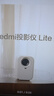 小米投影儀Redmi3 Lite版 投影儀家用 智能家庭影院 無(wú)感對焦 無(wú)感校正 1080P物理分辨率 MIUI系統 曬單實(shí)拍圖