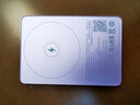 【3C認證】magsafe磁吸充電寶無(wú)線(xiàn)快充超薄移動(dòng)電源適用蘋(píng)果iPhone15/16/17華為小米手機可上飛機 浪漫紫-5000毫安-0.65cm超薄款 已銷(xiāo)5000 曬單實(shí)拍圖