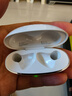 vivo TWS Air3 Pro 元氣白 50dB多模式降噪 適配蘋(píng)果華為小米 藍牙耳機 S50搭配耳機 曬單實(shí)拍圖