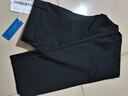 HLA海瀾之家休閑褲男輕商務(wù)時(shí)尚系列四面彈力褲子男過(guò)年 曬單實(shí)拍圖