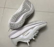 耐克NIKE跑步鞋女透氣DOWNSHIFTER 13運動(dòng)鞋FD6476-101白38 曬單實(shí)拍圖