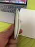 果坊【熱賣(mài)榜·第1名】妙控鼠標鍵盤(pán)適配蘋(píng)果ipad平板MacBook筆記本電腦臺式air 無(wú)線(xiàn)藍牙鍵鼠套裝靜音 【妙控鼠標-蘋(píng)果白】原廠(chǎng)質(zhì)量認證丨原版妙控手勢 頂配同芯【官新1:1還原丨妙控手勢】 曬單實(shí)拍圖