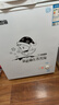 香雪海 小冰柜家用小型冷藏冷凍商用臥式冷柜保鮮迷你 單用節能省電儲母乳冰柜單門(mén)單溫 【一級能效 省電節能】 128L 曬單實(shí)拍圖