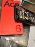 一加 Ace 6 12GB+512GB 閃白 oppo 驍龍 8 至尊版 165Hz 超高刷護眼電競屏 游戲電競5G手機 國家補貼 曬單實(shí)拍圖