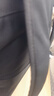 波斯丹頓（BOSTANTEN）男士雙肩包學(xué)生書(shū)包潮流出差旅游背包大容量17.3寸筆記本電腦包 曬單實(shí)拍圖
