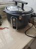 三角牌（Triangle）電飯鍋大容量10人以上老式8-15人大電飯鍋食堂商用30人酒店飯店大型電飯煲微壓正品官方旗艦 10升帶蒸籠【適合10-18人】 10L . 曬單實(shí)拍圖