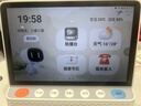 小度健康屏定制版 【國家補貼】AI大模型音箱 智能屏音響 視頻通話(huà)  遠程看護 緊急呼救 老人陪伴禮物 曬單實(shí)拍圖