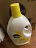滴露（Dettol）衣物消毒除菌液 去汗味殺菌除螨抑菌孕婦寶寶內外衣可洗 清新檸檬 【店長(cháng)推薦】檸檬 3L 2瓶 曬單實(shí)拍圖