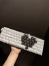 MelGeek蜜氪 MADE68PRO+磁軸鍵盤(pán)小蜜蜂68ULTRA萬(wàn)磁王TTC軸電競游戲無(wú)畏契約客制化機械鍵盤(pán)手感 MADE68PRO+黑透-圣心軸 曬單實(shí)拍圖
