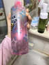 珍視明小黃鴨洗眼液洗眼水眼部護理2瓶溫和型500ml+清涼型500ml 曬單實(shí)拍圖