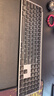 keychron渴創(chuàng  ) B6Pro 機械鍵盤(pán) 三模鍵盤(pán) 無(wú)線(xiàn)藍牙鍵盤(pán) 薄膜鍵盤(pán) 纖薄機身便攜帶 游戲辦公 支持Mac/ ipae B6Pro 深空灰色 曬單實(shí)拍圖