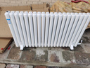 歆普森全屋取暖注水式電暖氣片取暖器家用插電節能加水循環(huán)電暖氣散熱器 20柱智能遙控款20-25平 曬單實(shí)拍圖