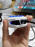 黑鯊【AG超玩會(huì )戰隊聯(lián)名】5Pro磁吸手機散熱器半導體游戲直播背夾降溫神器適用平板蘋(píng)果17一加圣誕送禮 曬單實(shí)拍圖